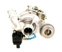 Turbo pour CITROEN C4 - Ref. fabricant 53039700383, 53039880383 - Turbo Garrett