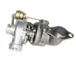 Turbo pour CITROEN XANTIA - Ref. fabricant 53049700011 K04-011 - Turbo Garrett