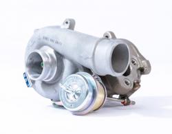 Turbo pour AUDI TT QUATTRO - Ref. fabricant 53049700022, 53049880022, K04-022 - Turbo Garrett