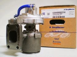 Turbo pour DEUTZ TCD 4.1 Tier4f - Ref. fabricant 53049700240, 53049700328, 53049700345, 53049880214, 53049880240, 53049880328, 53049880345, K04-214, K04-240, K04-328, K04-345 - Turbo Garrett