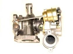Turbo pour CITROEN JUMPER - Ref. OEM 0375C4, 0375C5, 9632842480, 037588, 037589, 9623067880, 9630881680,  - Turbo kkk BorgWarner