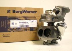 Turbo pour BMW X5 (F15, F85) - Ref. fabricant 53169500052, 53169700031, 53169700063, 53169700066, 53169700073, 53169700077, 53169710069, 53169880031, 53169880063, 53169880066, 53169880069, 53169880073, 53169880077, 53169980077 - Turbo Garrett