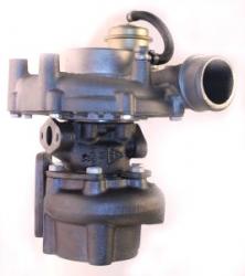 Turbo pour MAN Tractor D0824LFL01 - Ref. fabricant 53269886203, 5326-970-6203, 53269706203 - Turbo Garrett