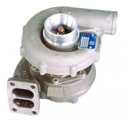 Turbo pour RENAULT 1984-89 MWM tracteur agricole TD226B-4 TD226-6  - Ref. fabricant 53279886001, 5327-988-6001, 53279886001, 311297, 52239882831, 53269886421, 53269706421, 53279886020, 53279886021, 53279886022, 53279886401, 53279706403, 53279706001, 5327-970-6001, 53279706001 - Turbo Garrett