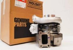 Turbo pour CUMMINS ISB6.7E6C250B - Ref. fabricant 1707990 1714964 3783023 3786020 3787269 3789373 3790661 3792222 3792223 4105698 4309469 5328073 5328083 532808300H 5328083H 5328083HX 5328118 5452856 5452857 5453630 5453909 5501331 5640454 H5328083 5328083H - Turbo Garrett