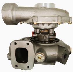Turbo pour IVECO Marine 8061SRM - Ref. fabricant 53289706790, 53289886790 - Turbo Garrett