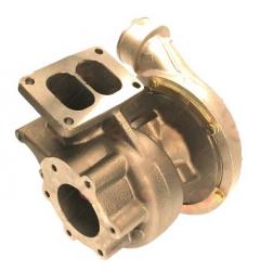 Turbo pour DAF Truck CE250C/XE250C - Ref. OEM 1388241, 1642315, 1779163, - Turbo kkk BorgWarner