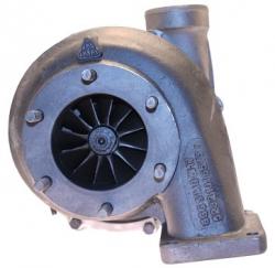 Turbo pour HANOMAG DMS-HANOMAG D964-70E - Ref. OEM 12152923, 440408M91, 772048518, 605292000075, 2992120M91, 6.0529.20.0.0075, 51.09100-7147, 51091007147, 51.09100-7197, 51.09100-7338 - Turbo kkk BorgWarner
