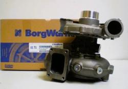 Turbo pour MAN Industrial Code Moteur/Marine D2866TE-LE - Ref. fabricant 53369706403, 53369706738, 53369706792, 53369706804, 53369886403, 53369886738, 53369886792, 53369886804, K36-6403, K36-6738, K36-6792, K36-6804 - Turbo Garrett