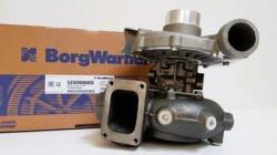 Turbo pour MAN D2866TE,LE - Ref. fabricant 53369886726, 53369706726, 5336-970-6726, 53369706726, 53369886805 - Turbo Garrett