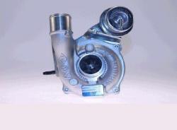 Turbo pour DACIA LOGAN DCI - Ref. fabricant 54359700016, 54359880016, KP35-0016 - Turbo Garrett
