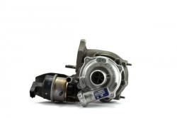 Turbo pour LANCIA YPSILON (312_) 2011-05  1,2 95CV - Ref. fabricant 54359700027, 54359880027, 54359980027 - Turbo Garrett