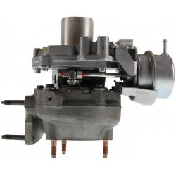 Turbo pour NISSAN QASHQAI (J10, JJ10) 1.6 Dci 130 cv - Ref. OEM 144115874R, 821067924, A6260900000, A6260900400, 144111292R, 1441100Q3D, 1441100Q2J, 1441100Q4F, 95521394, 95524765, 95599886, 95517933, 144117969R, 95524764, 95525495, 1441100Q4H, 144119252R, 144118607R, 144114225R, 6220900080, 6260900000, 6260900400, A6220900080, 144114822R, 1441100Q2F, 55220699, 55229855, 55230176, 71724450, 71794561, 71795335, 55209152, 71724449, 860331, 860421, - Turbo kkk BorgWarner