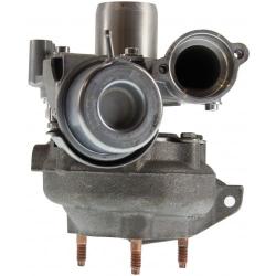 Turbo pour NISSAN QASHQAI (J10, JJ10) 1.6 Dci 130 cv - Ref. OEM 144115874R, 821067924, A6260900000, A6260900400, 144111292R, 1441100Q3D, 1441100Q2J, 1441100Q4F, 95521394, 95524765, 95599886, 95517933, 144117969R, 95524764, 95525495, 1441100Q4H, 144119252R, 144118607R, 144114225R, 6220900080, 6260900000, 6260900400, A6220900080, 144114822R, 1441100Q2F, 55220699, 55229855, 55230176, 71724450, 71794561, 71795335, 55209152, 71724449, 860331, 860421, - Turbo kkk BorgWarner