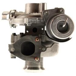 Turbo pour RENAULT MEGANE III PHASE 3 ESTATE 1.5 dCi EDC eco2 110 cv - Ref. fabricant 54389700002, 54389700006, 54389880002, 54389880006,
 - Turbo Garrett