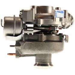 Turbo pour RENAULT MEGANE III PHASE 3 ESTATE 1.5 dCi EDC eco2 110 cv - Ref. OEM 144111232R, 144114128R, 1441142556R, 144114825R, 144117462R, 6070900086, 607090008680, 6070900180, 6070900280, 6070900480, 6070900780, 607090078080, A6070900086, A607090008680, A6070900180, A6070900280, A6070900480, A6070900780, A607090078080 - Turbo kkk BorgWarner