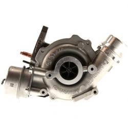 Turbo pour RENAULT MEGANE III PHASE 3 ESTATE 1.5 dCi EDC eco2 110 cv - Ref. OEM 144111232R, 144114128R, 1441142556R, 144114825R, 144117462R, 6070900086, 607090008680, 6070900180, 6070900280, 6070900480, 6070900780, 607090078080, A6070900086, A607090008680, A6070900180, A6070900280, A6070900480, A6070900780, A607090078080 - Turbo kkk BorgWarner