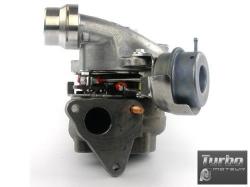 Turbo pour NISSAN QASHQAI - Ref. OEM 1441100Q0F, 14411-00Q0F, 7701476883, 7701.476.883, 7711368560, 7711.368.560, 8200405203, 8200.405.203, 8200507856, 8200.507.856, 8200578381, 8200.578.381, 8200625683, 8200.625.683, 7701 476 883, 7711 368 560, 8200 405 203, 8200 507 856, 8200 578 381, 8200 625 683 - Turbo kkk BorgWarner