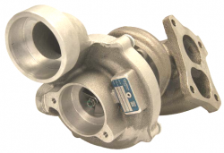 Turbo pour BMW 5 (E60) 535 d 272 CV - Ref. fabricant 54399700045, 54399800045, 54399880045, 54399900045 - Turbo Garrett