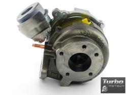 Turbo pour NISSAN QASHQAI - Ref. OEM 1441100Q0F, 14411-00Q0F, 7701476883, 7701.476.883, 7711368560, 7711.368.560, 8200405203, 8200.405.203, 8200507856, 8200.507.856, 8200578381, 8200.578.381, 8200625683, 8200.625.683, 7701 476 883, 7711 368 560, 8200 405 203, 8200 507 856, 8200 578 381, 8200 625 683 - Turbo kkk BorgWarner