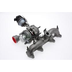 Turbo pour VOLKSWAGEN-VW New Beetle 1.9 TDI 101 cv - Ref. fabricant 54399700026 54399700024 778445-5002S - Turbo Garrett