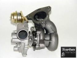 Turbo pour LANCIA Zeta  2 - Ref. OEM 71784463, 0375E6, 0375E7, 71723513, 9634521180, 0375F9, 0375G0, 9644384180, 9637861280, 9644384, 71723507, 71784463, 3750000000, 375000000, 9644384280, - Turbo GARRETT