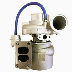 Turbo pour NEW HOLLAND 2000-  agricole 675TA - Ref. fabricant 707106-5001S, 707106-0001, 707106-1 - Turbo Garrett