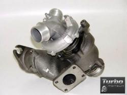 Turbo pour CITROEN C8 HDI - Ref. OEM 9649588680, 0375J4, 9649588690, 9662465180, 71783737, 0375J5,  - Turbo GARRETT