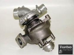 Turbo pour CITROEN C8 HDI - Ref. OEM 9649588680, 0375J4, 9649588690, 9662465180, 71783737, 0375J5,  - Turbo GARRETT