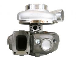 Turbo pour DETROIT-DIESEL  Marine 6L60 Series 60 - Ref. fabricant 707728-5004S, 707728-0004, 707728-0001, 707728-0005, 707728-4, 707728-5001S, 707728-0001, 707728-1 - Turbo Garrett