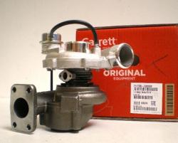 Turbo pour PERKINS 1104C-44TA - Ref. fabricant 711736-5026S, 711736-0026, 711736-26, 880063-10, 880063-5010S - Turbo Garrett