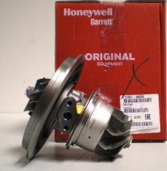 Turbo pour CATERPILLAR  C-12 EURO 2  - Ref. fabricant 716291-5001S - Turbo Garrett
