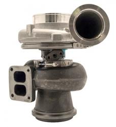 Turbo pour CATERPILLAR  C-12 EURO 2  - Ref. fabricant 716291-5001S - Turbo Garrett