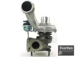 Turbo pour RENAULT Master - Ref. OEM 1441100QAC, 8200459493, 7701473756, 7701473023, 8200069567, 8200683861, 4404326, 9112326, 4506118, 9201600, 7711134972, 93184463, R1630013, 860095, 8200100284, 7711134676, 8200459493A - Turbo GARRETT