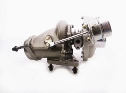 Turbo pour SSANGYONG Korando  - Ref. fabricant 724353-0001, 724353-1, 724353-5001S - Turbo Garrett