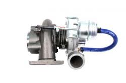 Turbo pour PERKINS T4.40 - Ref. OEM 2674A313, 2674A356, U2674A313, - Turbo GARRETT