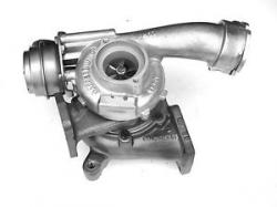 Turbo pour VOLKSWAGEN-VW TRANSPORTER T5 2.5 TDI 130 cv - Ref. fabricant 729325-0002, 729325-0003, 729325-0004, 729325-2, 729325-3, 729325-4, 729325-5002S, 729325-5003S, 729325-5004S - Turbo Garrett