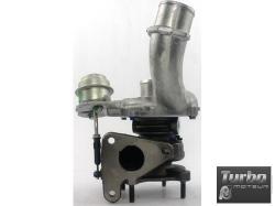 Turbo pour MITSUBISHI Space Star DID - Ref. fabricant 703245-0001 703245-1 717345-0002 717345-2 751768-0001 751768-0002 751768-0003 751768-0004 751768-1 751768-2 751768-3 751768-4 751768-5003S 751768-5004S - Turbo Garrett