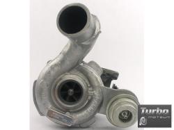 Turbo pour MITSUBISHI Space Star DID - Ref. OEM MW30620721, 1441100QAA, 93160135, 4409975, 5860004, 93184486, 8200084399, 82107431, 7700108052, 7701472228, 7701478022, 7711134299, 7711497142, 7711497500, 8200091350, 8200348244, 8200458162, 8200544911, 8200683854, 8200091350A, 8200091350B, 7700105102C, 7700105102, 8200143794, 30620721, 1441100Q0A, MW30620721, 1441100Q0H, 1441100Q1D, 1441100Q1E, 4433 - Turbo GARRETT
