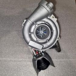 Turbo pour MAZDA 3 - Ref. fabricant 740821-0001, 740821-0002, 740821-1, 740821-2, 740821-5001S, 740821-5002S, 750030-0001, 750030-0002, 750030-1, 750030-2, 750030-5001S, 750030-5002S, 753420-0002, 753420-0003, 753420-0004, 753420-0005, 753420-0006, 753420-2, 753420-3, 753420-4, 753420-5, 753420-5002S, 753420-5003S, 753420-5004S, 753420-5005S, 753420-5006S, 753420-6, 750453-1 - Turbo Garrett