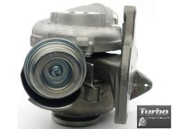 Turbo pour VOLKSWAGEN-VW TRANSPORTER T5 2.5 TDI 130 cv - Ref. fabricant 760698-0002, 760698-0003, 760698-0004, 760698-0005, 760698-2, 760698-3, 760698-4, 760698-5, 760698-5002S, 760698-5003S, 760698-5004S, 760698-5005S - Turbo Garrett