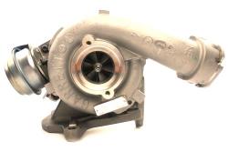 Turbo pour VOLKSWAGEN-VW TRANSPORTER T5 2.5 TDI 174 cv - Ref. fabricant 760699-0002, 760699-0003, 760699-0004, 760699-0006, 760699-2, 760699-3, 760699-4, 760699-5002S, 760699-5003S, 760699-5004S, 760699-5006S, 760699-6 - Turbo Garrett