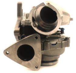 Turbo pour VOLKSWAGEN-VW TRANSPORTER T5 2.5 TDI 174 cv - Ref. OEM 070145701NV210, 070145701NV204, 070145701N, 070145701NX, 070145701NV,  - Turbo GARRETT