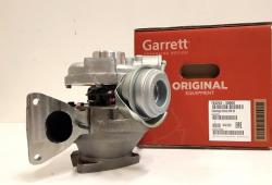 Turbo pour STEYR MO174V40 - Ref. fabricant 763263-5003S, 763263-0002, 763263-0003, 763263-2, 763263-3, 763263-0004, 763263-0006, 763263-5006S - Turbo Garrett