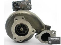 Turbo pour MERCEDES S320 CDI - Ref. OEM 5179566AB, 05179566AB, 6420906180, 6420900180, 6420901580, 6240900680, 6240901980, 6240904880, A6420900180, A6420901580, A6420901980, A6420904880, A6420900680, 1329268, 1331070 - Turbo GARRETT