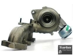 Turbo pour SKODA Octavia 2 TDi - Ref. fabricant 756867-0001, 756867-0002, 756867-0003, 756867-0006, 756867-1, 756867-2, 756867-3, 756867-5001S, 756867-5002S, 756867-5003S, 756867-5006S, 756867-6, 765261-0002, 765261-0003, 765261-0004, 765261-0005, 765261-0006, 765261-0007, 765261-0008, 765261-2, 765261-3, 765261-4, 765261-5, 765261-5002S, 765261-5003S, 765261-5004S, 765261-5005S, 765261-5006S, 765261-5007S, 765261-5008S, 765261-6, 765261-7, 765261-8 - Turbo Garrett
