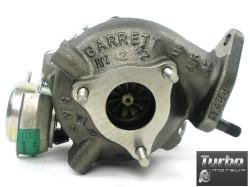 Turbo pour TOYOTA Yaris 1.4 D4-D 90 cv - Ref. OEM 172010N010, 172010N030B, 172010N01084,  - Turbo GARRETT