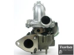 Turbo pour TOYOTA Yaris 1.4 D4-D 90 cv - Ref. OEM 172010N010, 172010N030B, 172010N01084,  - Turbo GARRETT