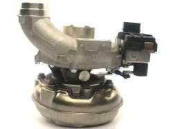 Turbo pour MERCEDES-BENZ CLASSE C (W204) 2007-01 2014-01 3,0 224CV - Ref. OEM A6420902880, A6420904680, A642090288080, 6420902880, 642090288080, A6420904680, 6420904680, A6420906080, 6420906080, 642090468080, - Turbo GARRETT