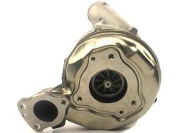 Turbo pour MERCEDES-BENZ CLASSE C (W204) 2007-01 2014-01 3,0 224CV - Ref. OEM A6420902880, A6420904680, A642090288080, 6420902880, 642090288080, A6420904680, 6420904680, A6420906080, 6420906080, 642090468080, - Turbo GARRETT